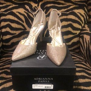 Adrianna Papell Heels